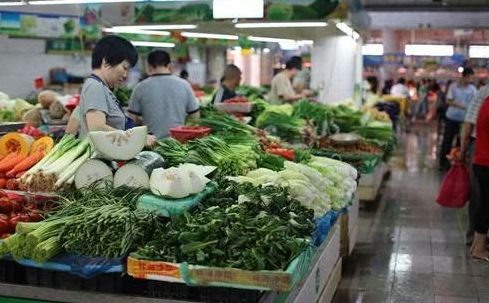 A day at the Market