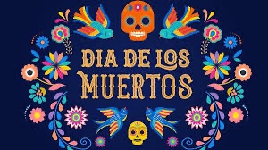 El Día de Muertos