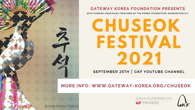 Chuseok Festival