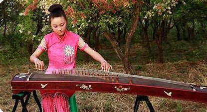 Traditional Chinese Music