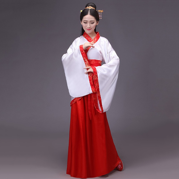 Chinese clothing and fashion