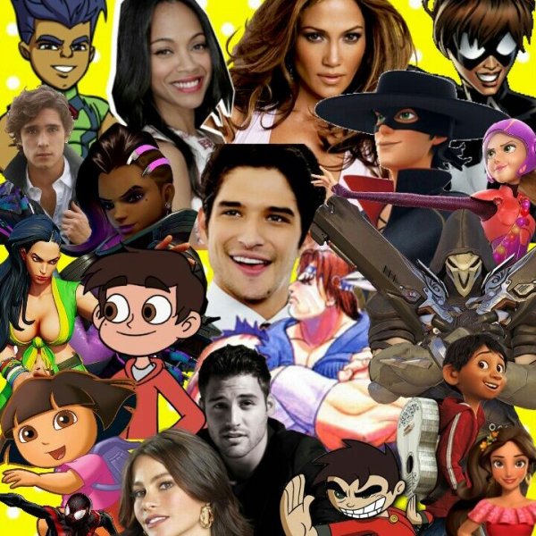 POP CULTURE IN LATINOAMERICA