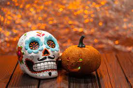 Día de los muertos