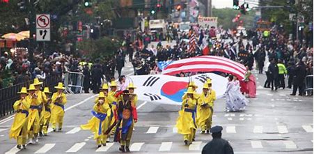 New York Korean Festival