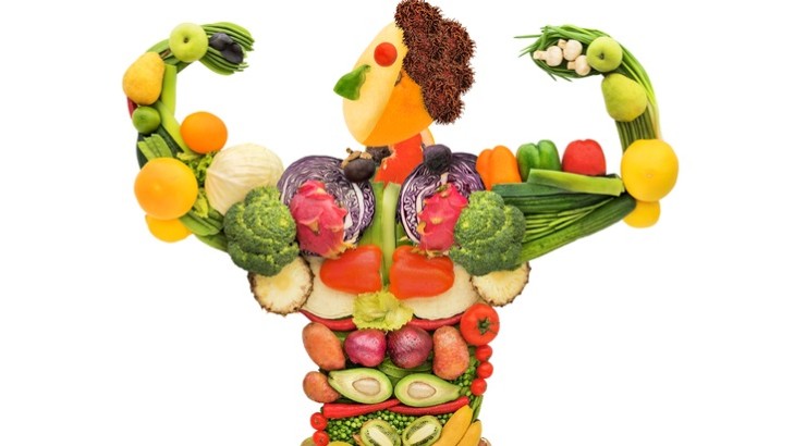 Healthy Eating for Every Body: Exploring Diversity and Inclusion in Nutrition