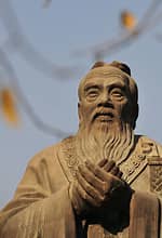 Confucius and Chinese Culture