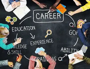 Language Partner Exchange Resume Preparation Workshop