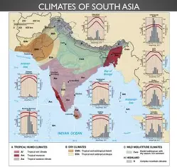 Talking About Weather & Seasons Through Authentic Cultural Representation