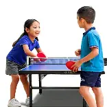 Ping Pong: A Bridge Between Language, Culture, and Collaboration